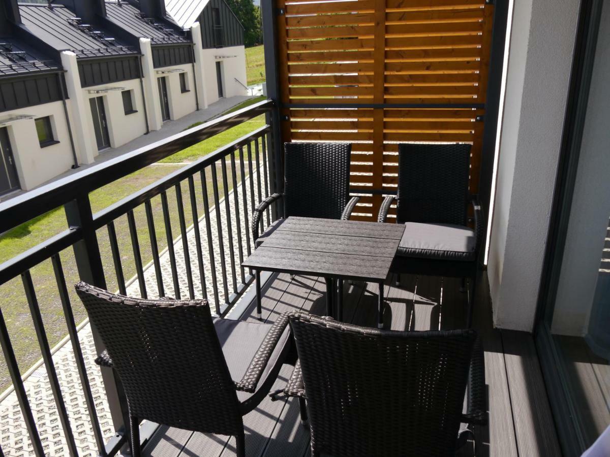 Apartament Sloneczna Gora 21C/1 Szczyrk Apartment Exterior photo